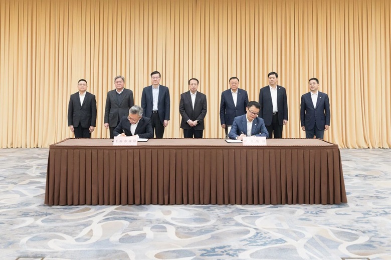 中国水利电力对外有限公司